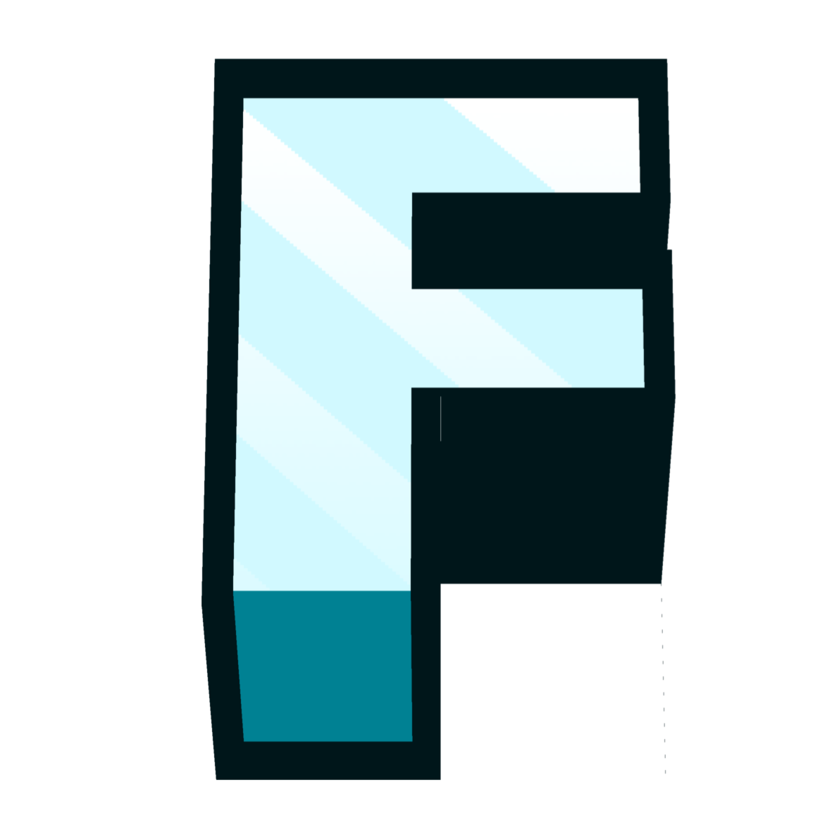 FlakedSMP Logo